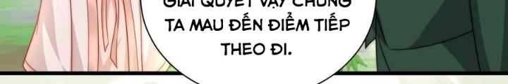 Tiểu Manh Bảo Bốn Tuổi Theo Sư Phụ Xuống Núi Chapter 309 - Trang 3