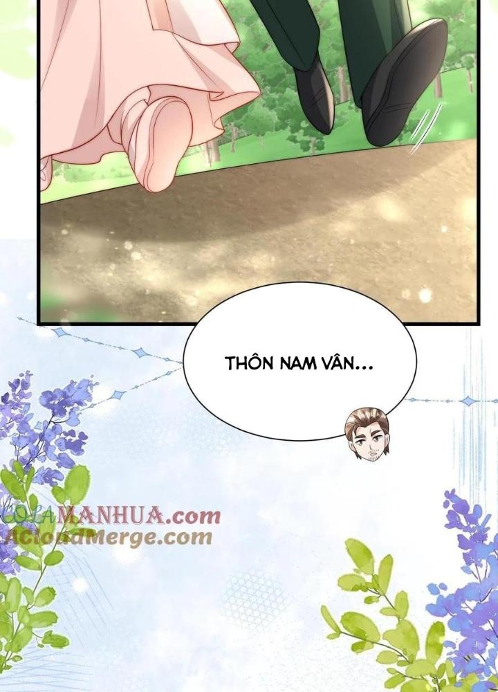 Tiểu Manh Bảo Bốn Tuổi Theo Sư Phụ Xuống Núi Chapter 309 - Trang 3