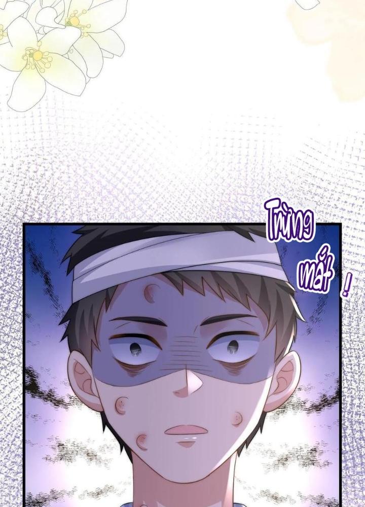 Tiểu Manh Bảo Bốn Tuổi Theo Sư Phụ Xuống Núi Chapter 309 - Trang 3