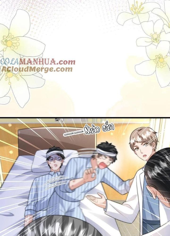 Tiểu Manh Bảo Bốn Tuổi Theo Sư Phụ Xuống Núi Chapter 309 - Trang 3
