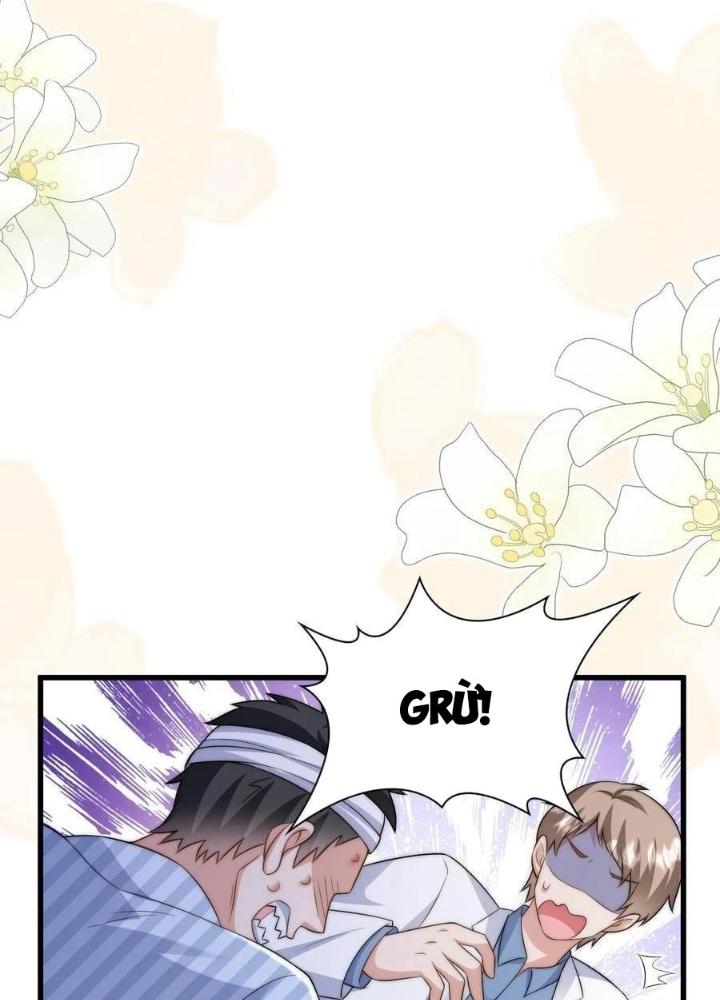 Tiểu Manh Bảo Bốn Tuổi Theo Sư Phụ Xuống Núi Chapter 309 - Trang 3