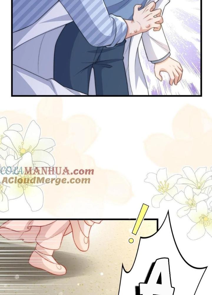 Tiểu Manh Bảo Bốn Tuổi Theo Sư Phụ Xuống Núi Chapter 309 - Trang 3