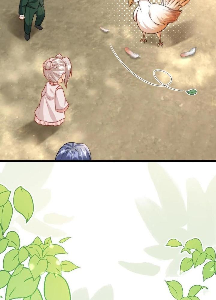 Tiểu Manh Bảo Bốn Tuổi Theo Sư Phụ Xuống Núi Chapter 309 - Trang 3