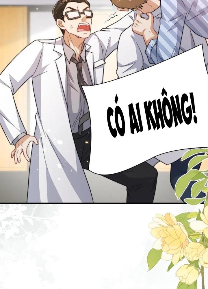 Tiểu Manh Bảo Bốn Tuổi Theo Sư Phụ Xuống Núi Chapter 309 - Trang 3