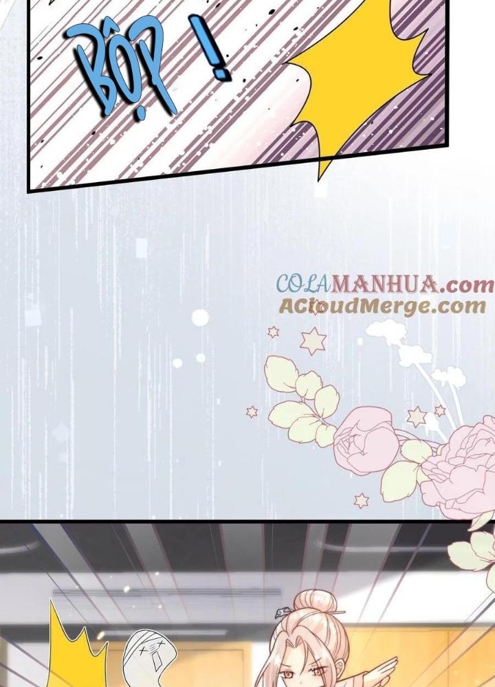 Tiểu Manh Bảo Bốn Tuổi Theo Sư Phụ Xuống Núi Chapter 309 - Trang 3