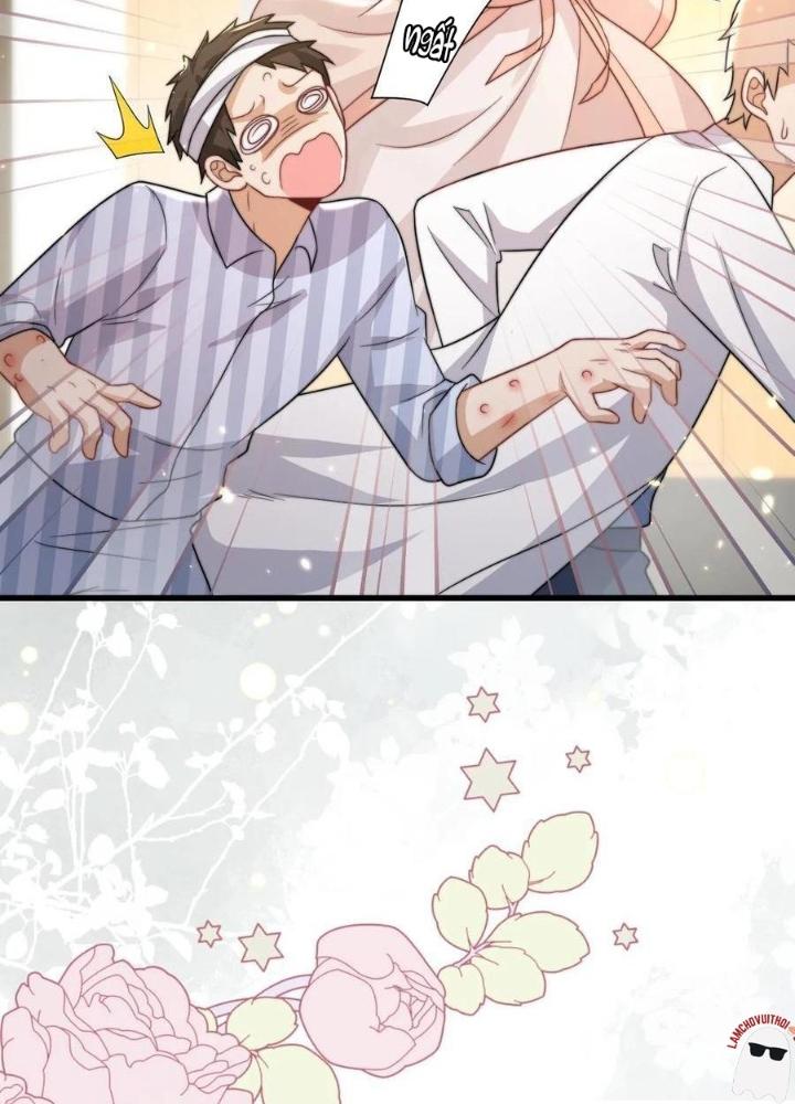 Tiểu Manh Bảo Bốn Tuổi Theo Sư Phụ Xuống Núi Chapter 309 - Trang 3