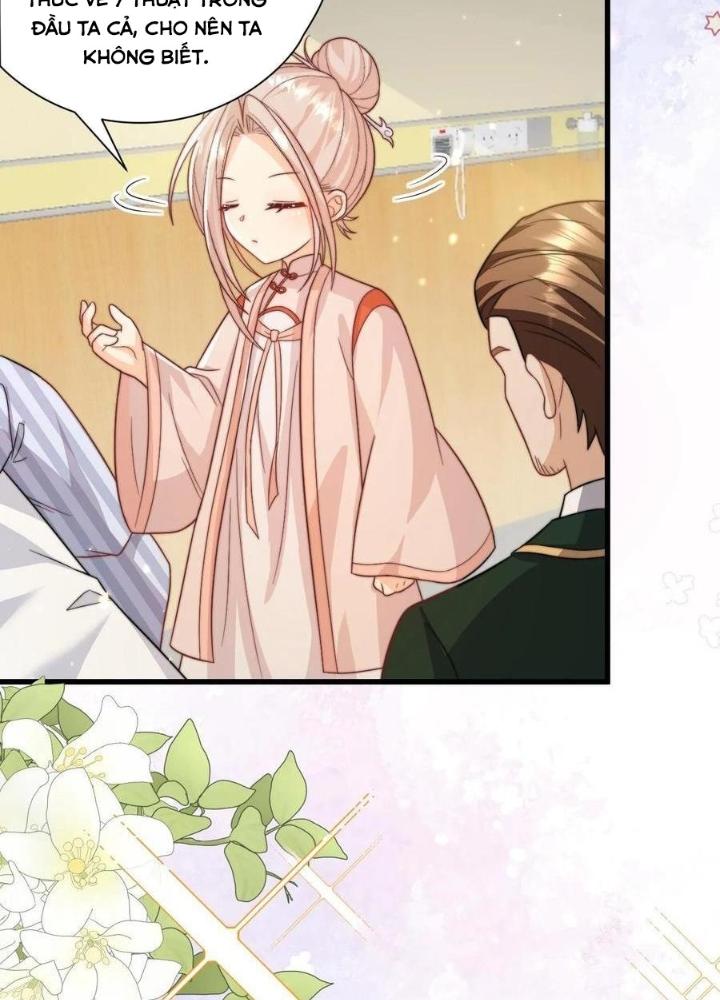 Tiểu Manh Bảo Bốn Tuổi Theo Sư Phụ Xuống Núi Chapter 309 - Trang 3