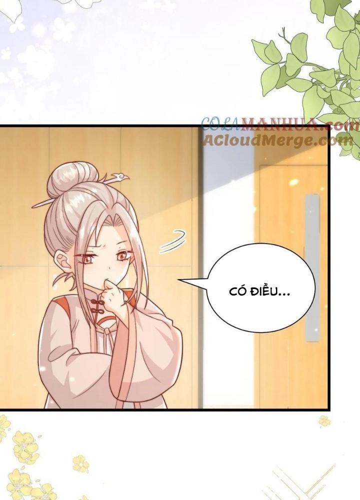 Tiểu Manh Bảo Bốn Tuổi Theo Sư Phụ Xuống Núi Chapter 309 - Trang 3