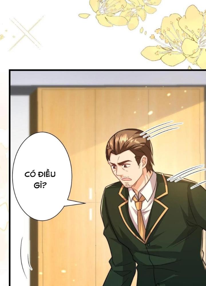 Tiểu Manh Bảo Bốn Tuổi Theo Sư Phụ Xuống Núi Chapter 309 - Trang 3