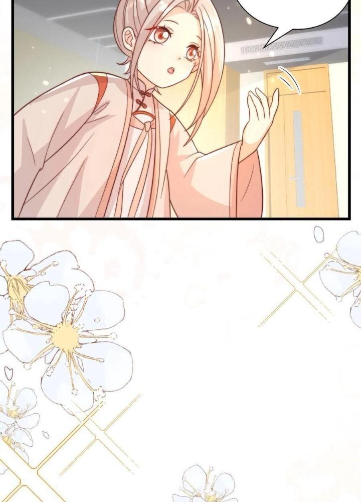 Tiểu Manh Bảo Bốn Tuổi Theo Sư Phụ Xuống Núi Chapter 309 - Trang 3