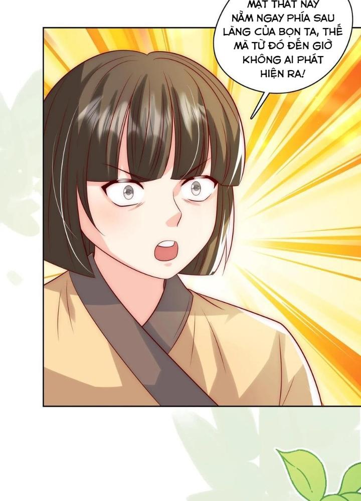 Tiểu Manh Bảo Bốn Tuổi Theo Sư Phụ Xuống Núi Chapter 310 - Trang 3