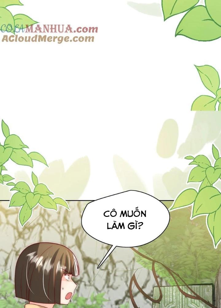 Tiểu Manh Bảo Bốn Tuổi Theo Sư Phụ Xuống Núi Chapter 310 - Trang 3