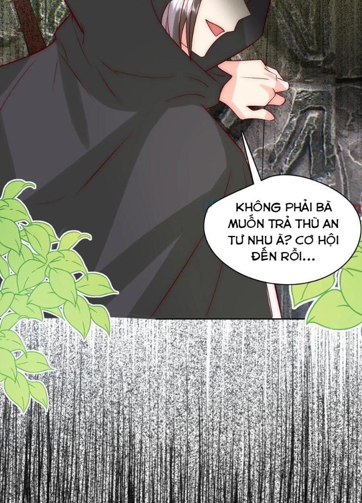 Tiểu Manh Bảo Bốn Tuổi Theo Sư Phụ Xuống Núi Chapter 310 - Trang 3