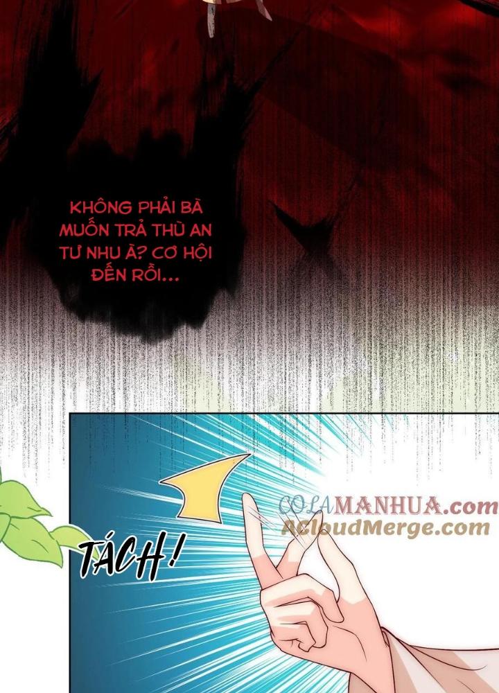 Tiểu Manh Bảo Bốn Tuổi Theo Sư Phụ Xuống Núi Chapter 310 - Trang 3