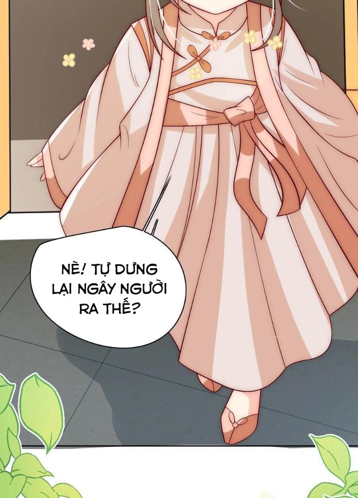 Tiểu Manh Bảo Bốn Tuổi Theo Sư Phụ Xuống Núi Chapter 310 - Trang 3