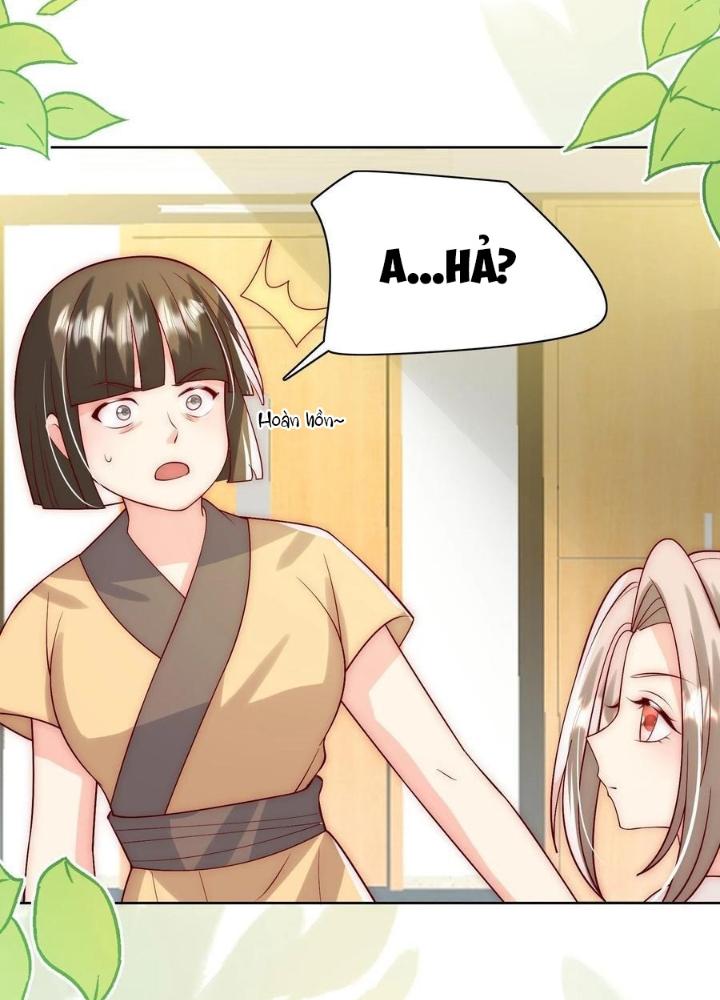Tiểu Manh Bảo Bốn Tuổi Theo Sư Phụ Xuống Núi Chapter 310 - Trang 3
