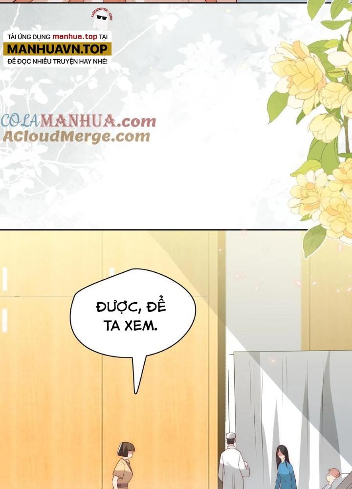 Tiểu Manh Bảo Bốn Tuổi Theo Sư Phụ Xuống Núi Chapter 310 - Trang 3
