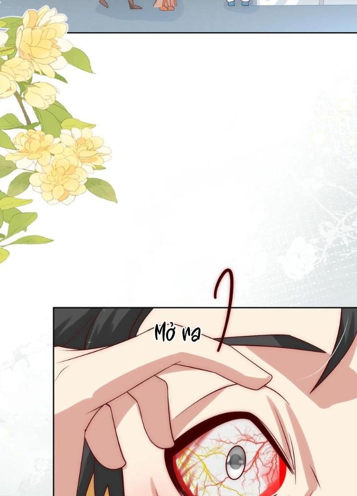 Tiểu Manh Bảo Bốn Tuổi Theo Sư Phụ Xuống Núi Chapter 310 - Trang 3