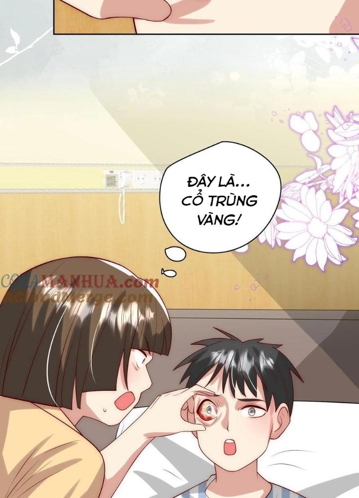 Tiểu Manh Bảo Bốn Tuổi Theo Sư Phụ Xuống Núi Chapter 310 - Trang 3
