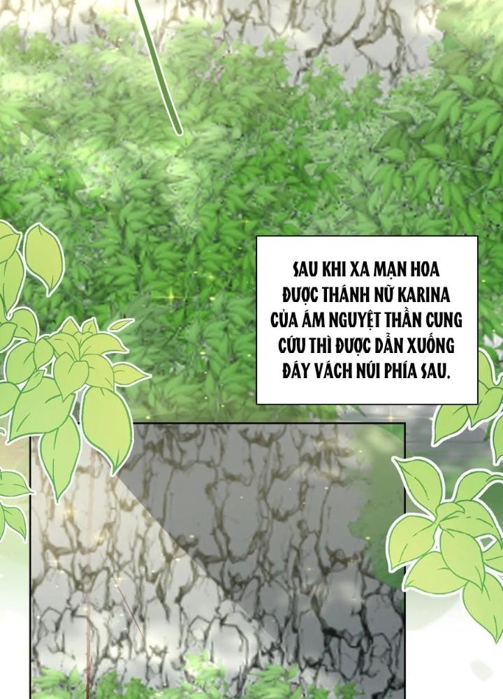 Tiểu Manh Bảo Bốn Tuổi Theo Sư Phụ Xuống Núi Chapter 310 - Trang 3