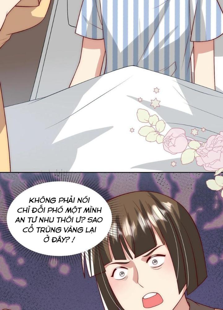 Tiểu Manh Bảo Bốn Tuổi Theo Sư Phụ Xuống Núi Chapter 310 - Trang 3