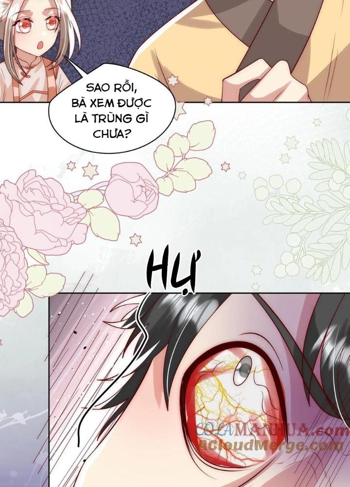 Tiểu Manh Bảo Bốn Tuổi Theo Sư Phụ Xuống Núi Chapter 310 - Trang 3