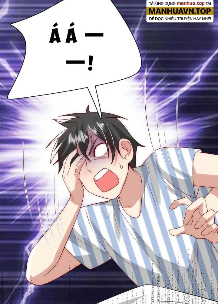 Tiểu Manh Bảo Bốn Tuổi Theo Sư Phụ Xuống Núi Chapter 310 - Trang 3