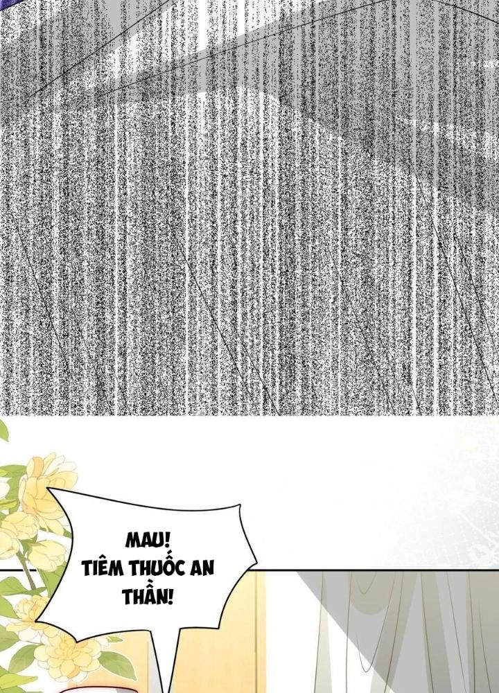 Tiểu Manh Bảo Bốn Tuổi Theo Sư Phụ Xuống Núi Chapter 310 - Trang 3