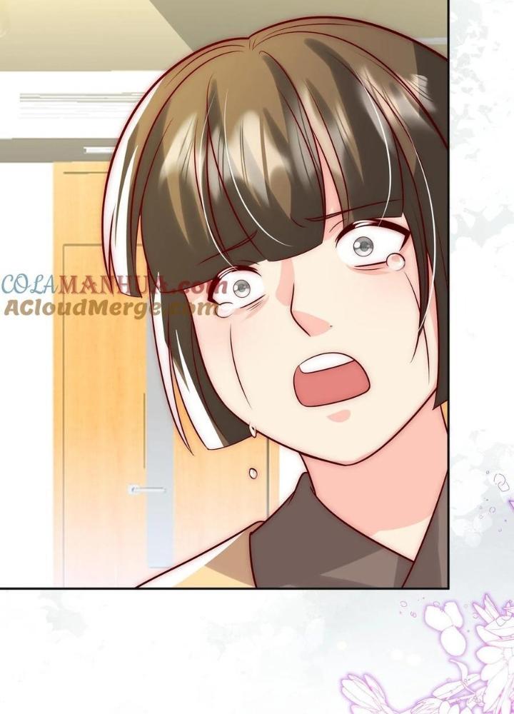 Tiểu Manh Bảo Bốn Tuổi Theo Sư Phụ Xuống Núi Chapter 310 - Trang 3