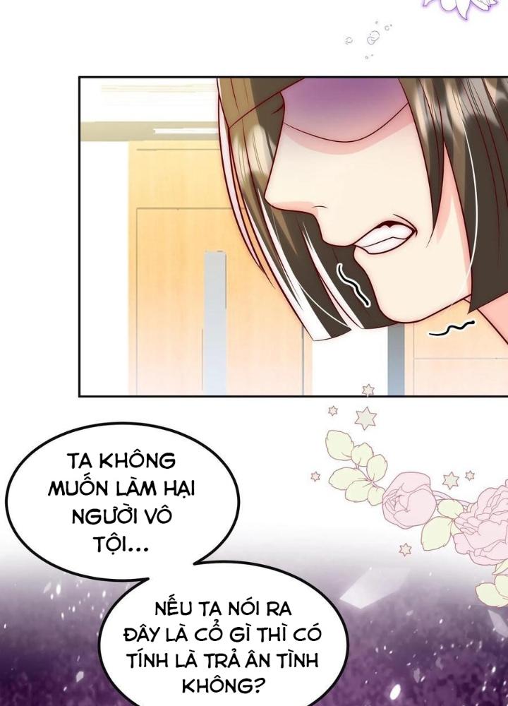 Tiểu Manh Bảo Bốn Tuổi Theo Sư Phụ Xuống Núi Chapter 310 - Trang 3