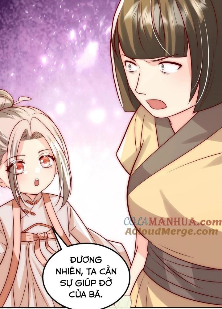 Tiểu Manh Bảo Bốn Tuổi Theo Sư Phụ Xuống Núi Chapter 310 - Trang 3
