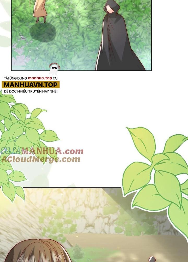 Tiểu Manh Bảo Bốn Tuổi Theo Sư Phụ Xuống Núi Chapter 310 - Trang 3