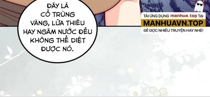 Tiểu Manh Bảo Bốn Tuổi Theo Sư Phụ Xuống Núi Chapter 310 - Trang 3