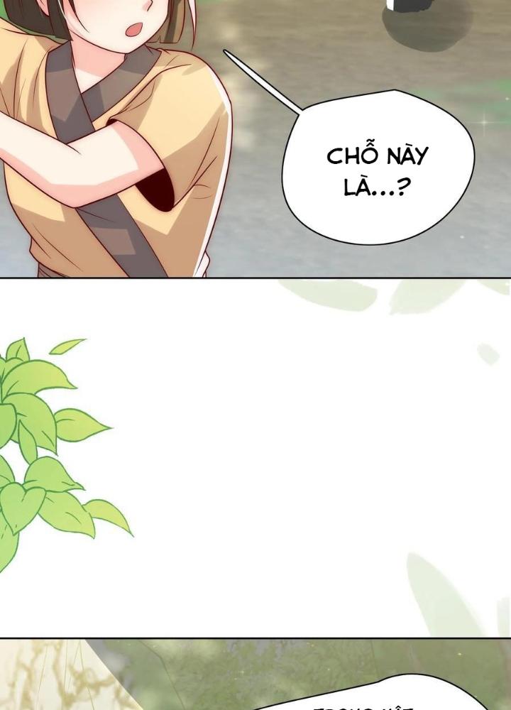 Tiểu Manh Bảo Bốn Tuổi Theo Sư Phụ Xuống Núi Chapter 310 - Trang 3