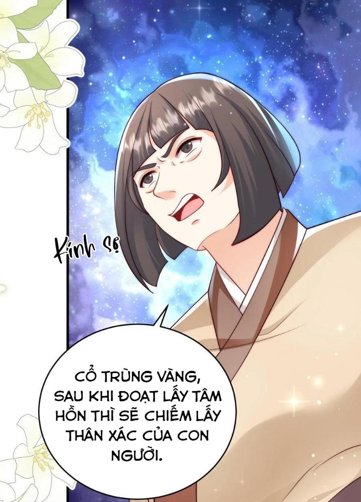 Tiểu Manh Bảo Bốn Tuổi Theo Sư Phụ Xuống Núi Chapter 311 - Trang 3