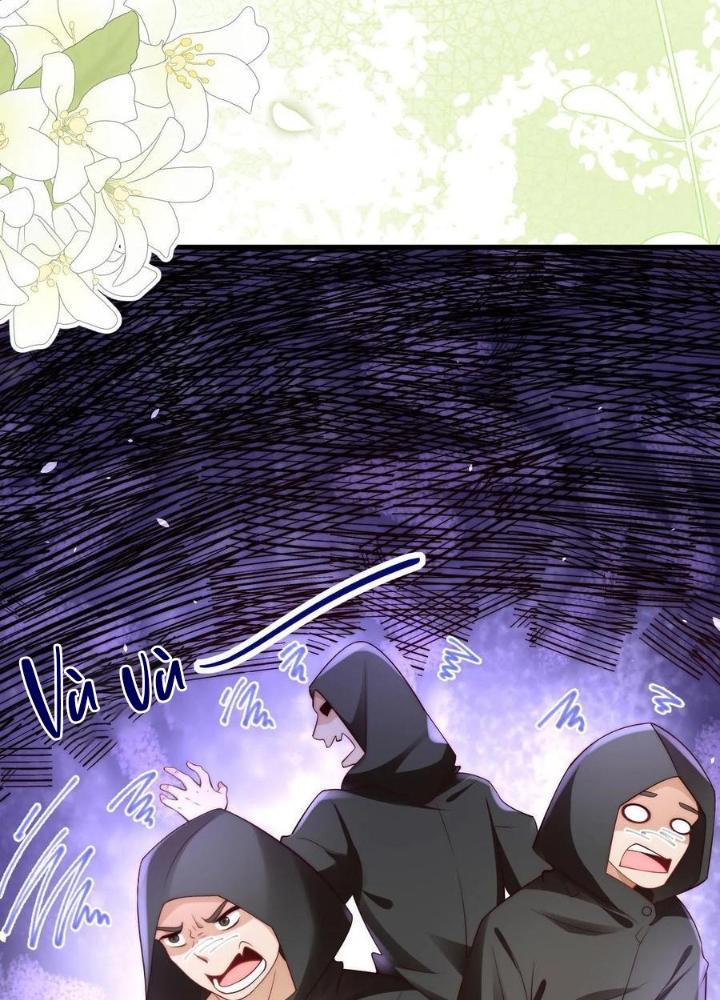 Tiểu Manh Bảo Bốn Tuổi Theo Sư Phụ Xuống Núi Chapter 311 - Trang 3