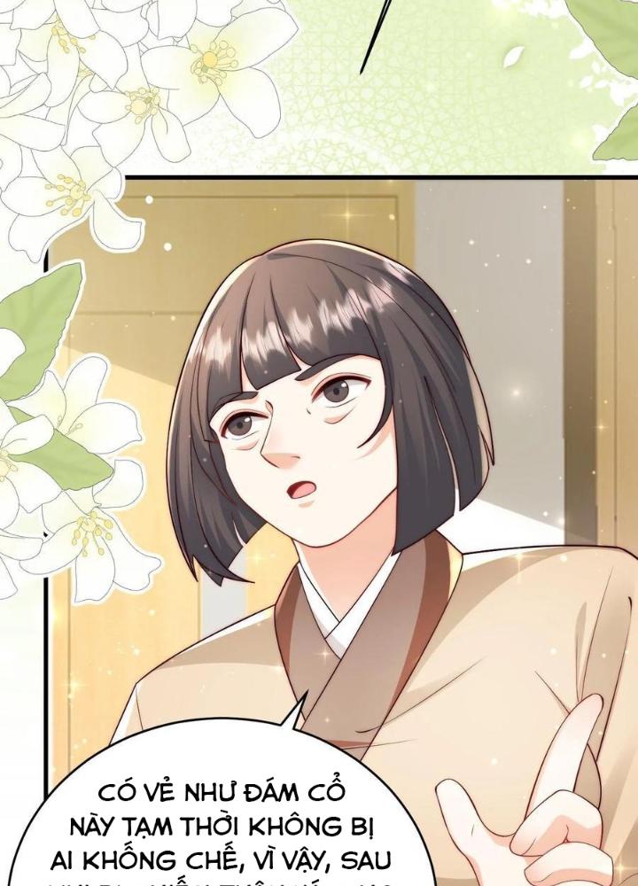 Tiểu Manh Bảo Bốn Tuổi Theo Sư Phụ Xuống Núi Chapter 311 - Trang 3
