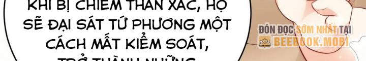 Tiểu Manh Bảo Bốn Tuổi Theo Sư Phụ Xuống Núi Chapter 311 - Trang 3