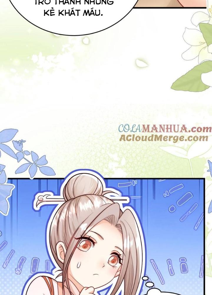Tiểu Manh Bảo Bốn Tuổi Theo Sư Phụ Xuống Núi Chapter 311 - Trang 3