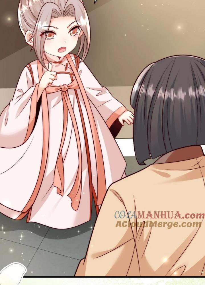 Tiểu Manh Bảo Bốn Tuổi Theo Sư Phụ Xuống Núi Chapter 311 - Trang 3