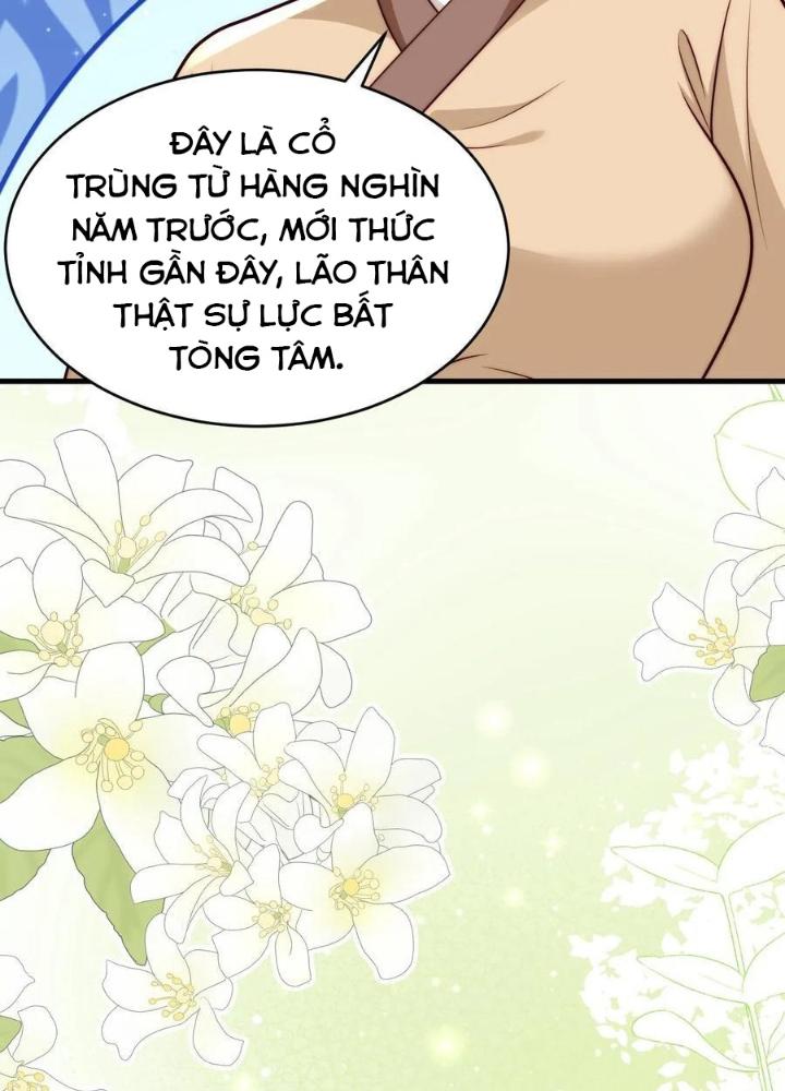 Tiểu Manh Bảo Bốn Tuổi Theo Sư Phụ Xuống Núi Chapter 311 - Trang 3