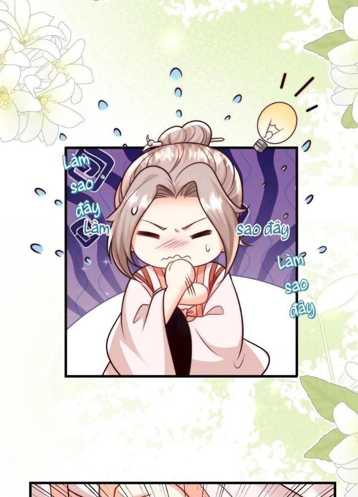 Tiểu Manh Bảo Bốn Tuổi Theo Sư Phụ Xuống Núi Chapter 311 - Trang 3