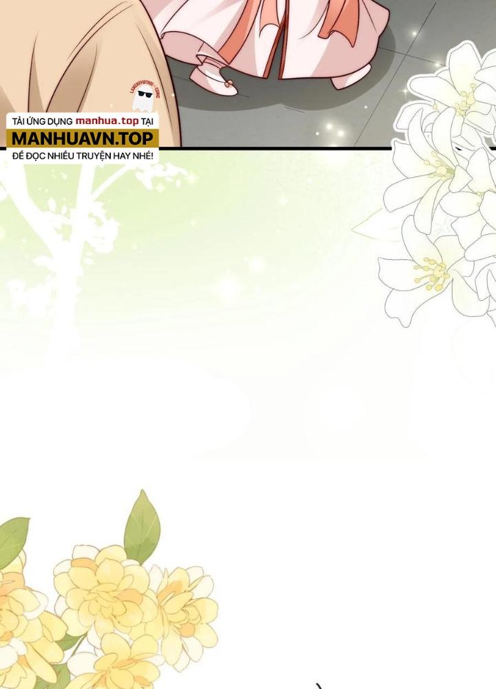 Tiểu Manh Bảo Bốn Tuổi Theo Sư Phụ Xuống Núi Chapter 311 - Trang 3