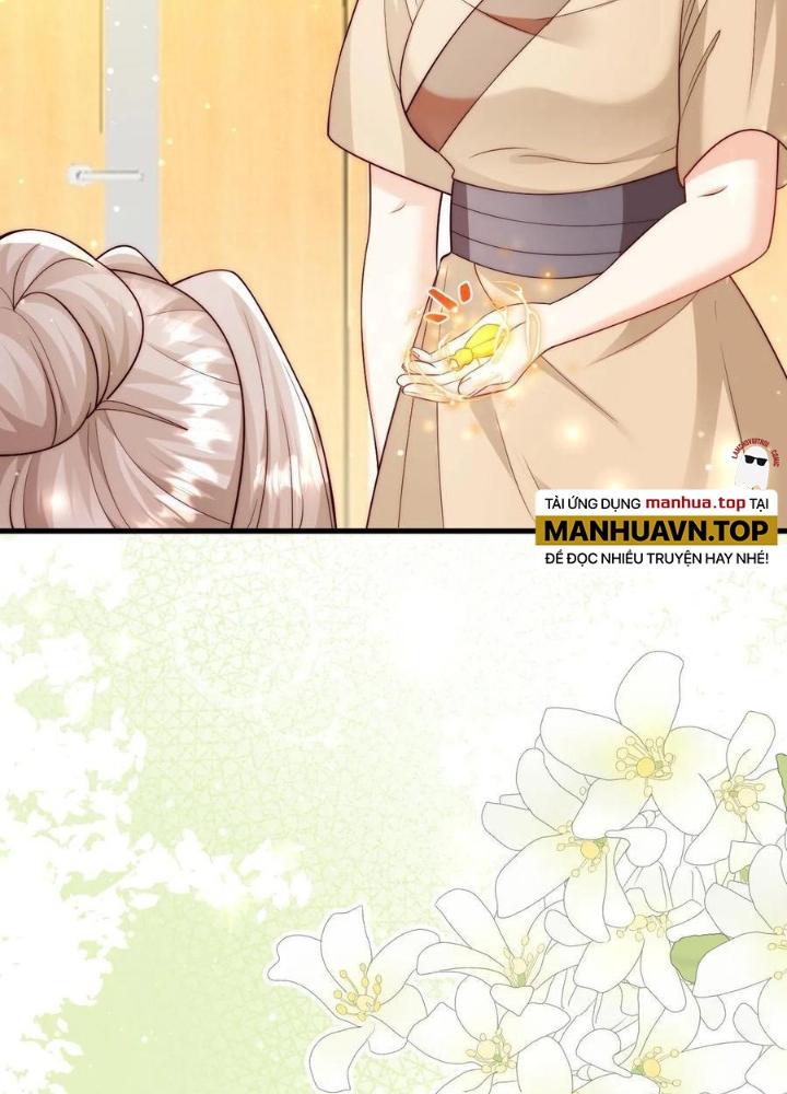 Tiểu Manh Bảo Bốn Tuổi Theo Sư Phụ Xuống Núi Chapter 311 - Trang 3