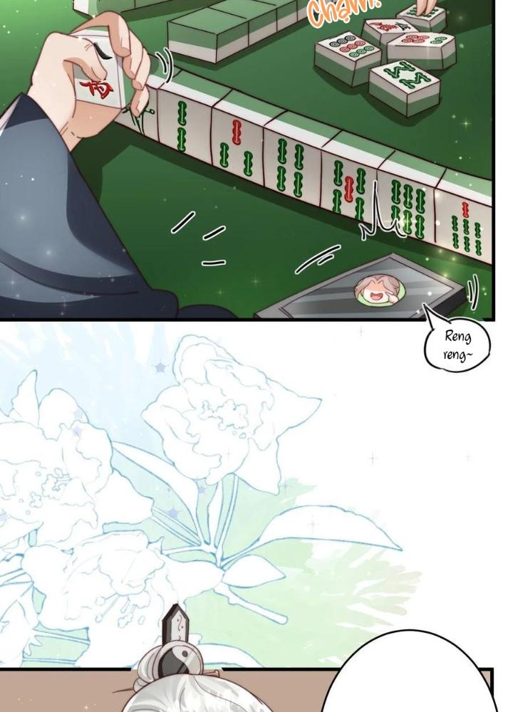 Tiểu Manh Bảo Bốn Tuổi Theo Sư Phụ Xuống Núi Chapter 311 - Trang 3