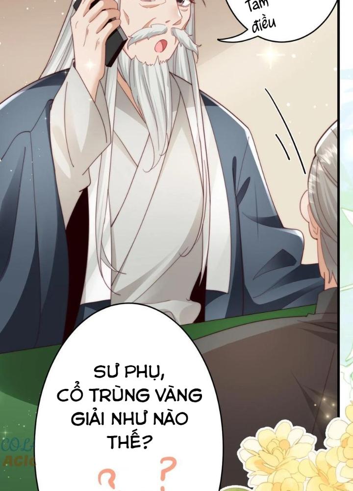 Tiểu Manh Bảo Bốn Tuổi Theo Sư Phụ Xuống Núi Chapter 311 - Trang 3
