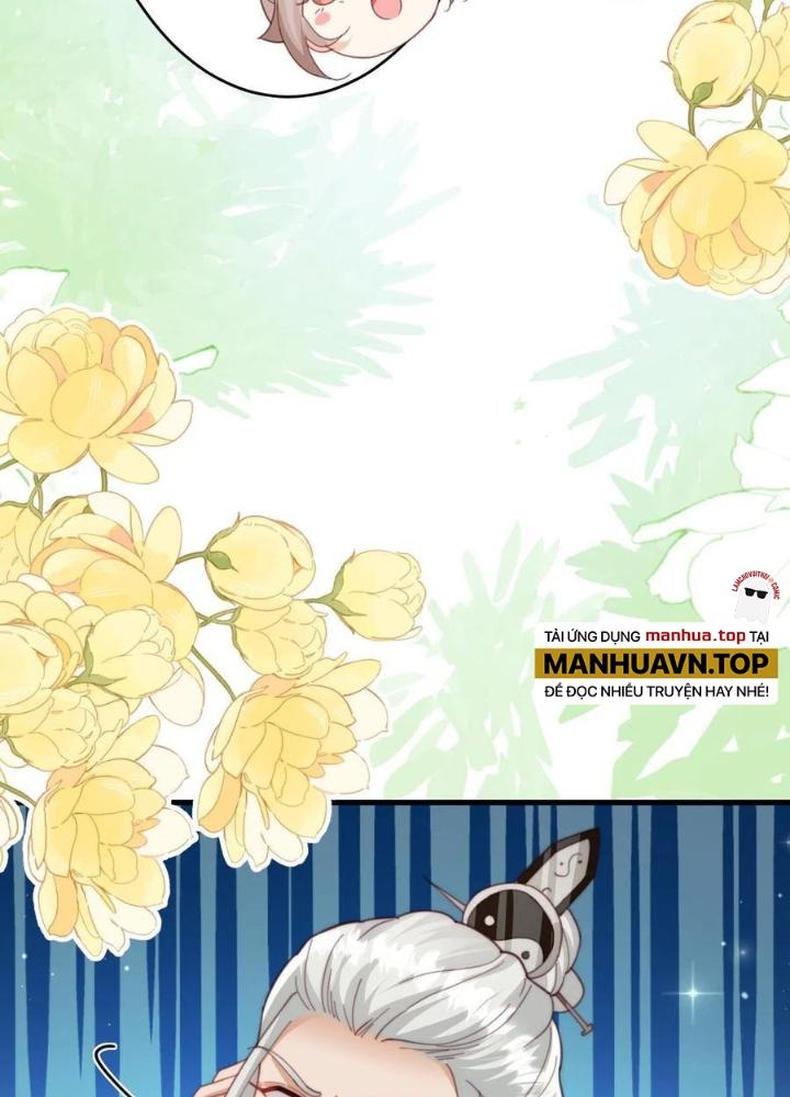 Tiểu Manh Bảo Bốn Tuổi Theo Sư Phụ Xuống Núi Chapter 311 - Trang 3