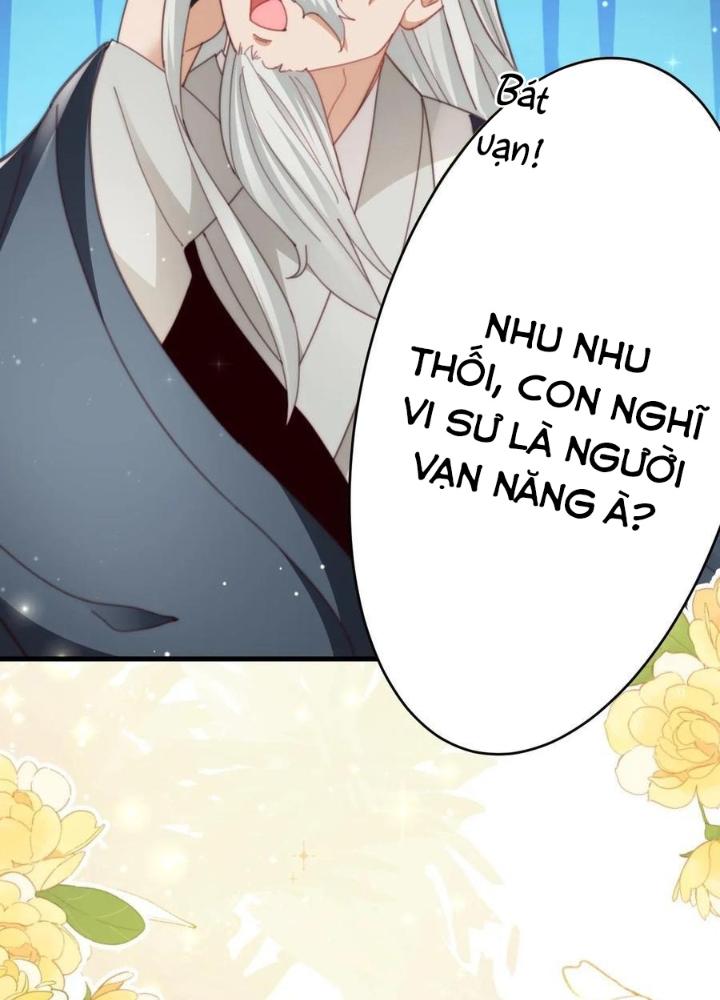 Tiểu Manh Bảo Bốn Tuổi Theo Sư Phụ Xuống Núi Chapter 311 - Trang 3