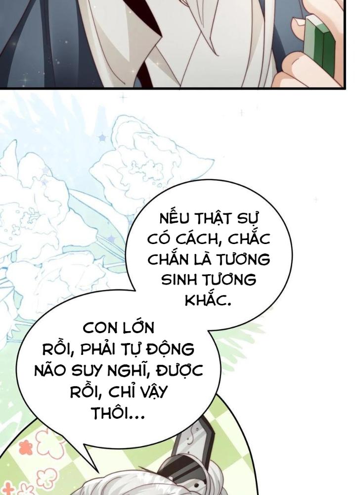 Tiểu Manh Bảo Bốn Tuổi Theo Sư Phụ Xuống Núi Chapter 311 - Trang 3