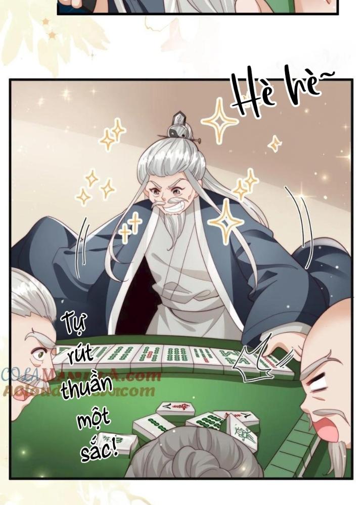 Tiểu Manh Bảo Bốn Tuổi Theo Sư Phụ Xuống Núi Chapter 311 - Trang 3